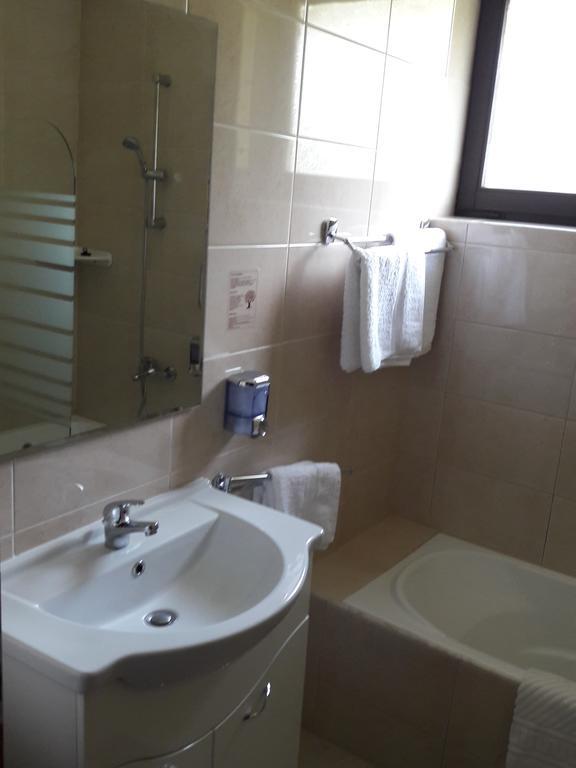 Beatrix Hotel Budapest Eksteriør bilde