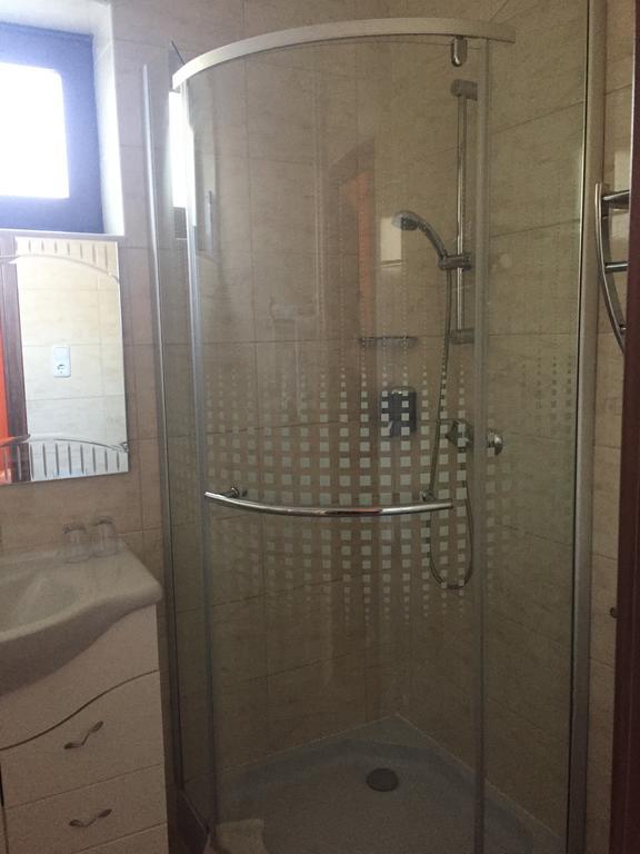 Beatrix Hotel Budapest Eksteriør bilde