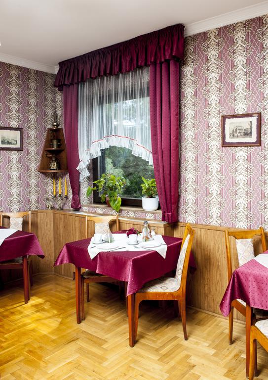 Beatrix Hotel Budapest Eksteriør bilde
