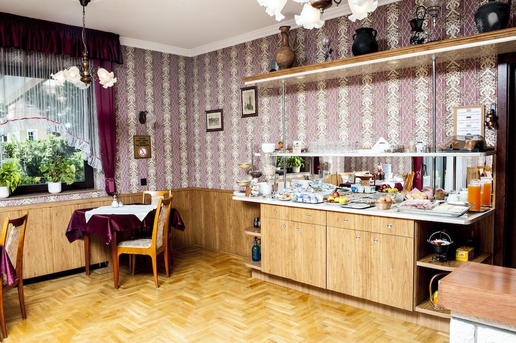 Beatrix Hotel Budapest Eksteriør bilde